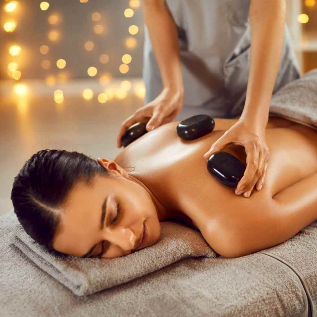 Raintree Spa Why Choose Us