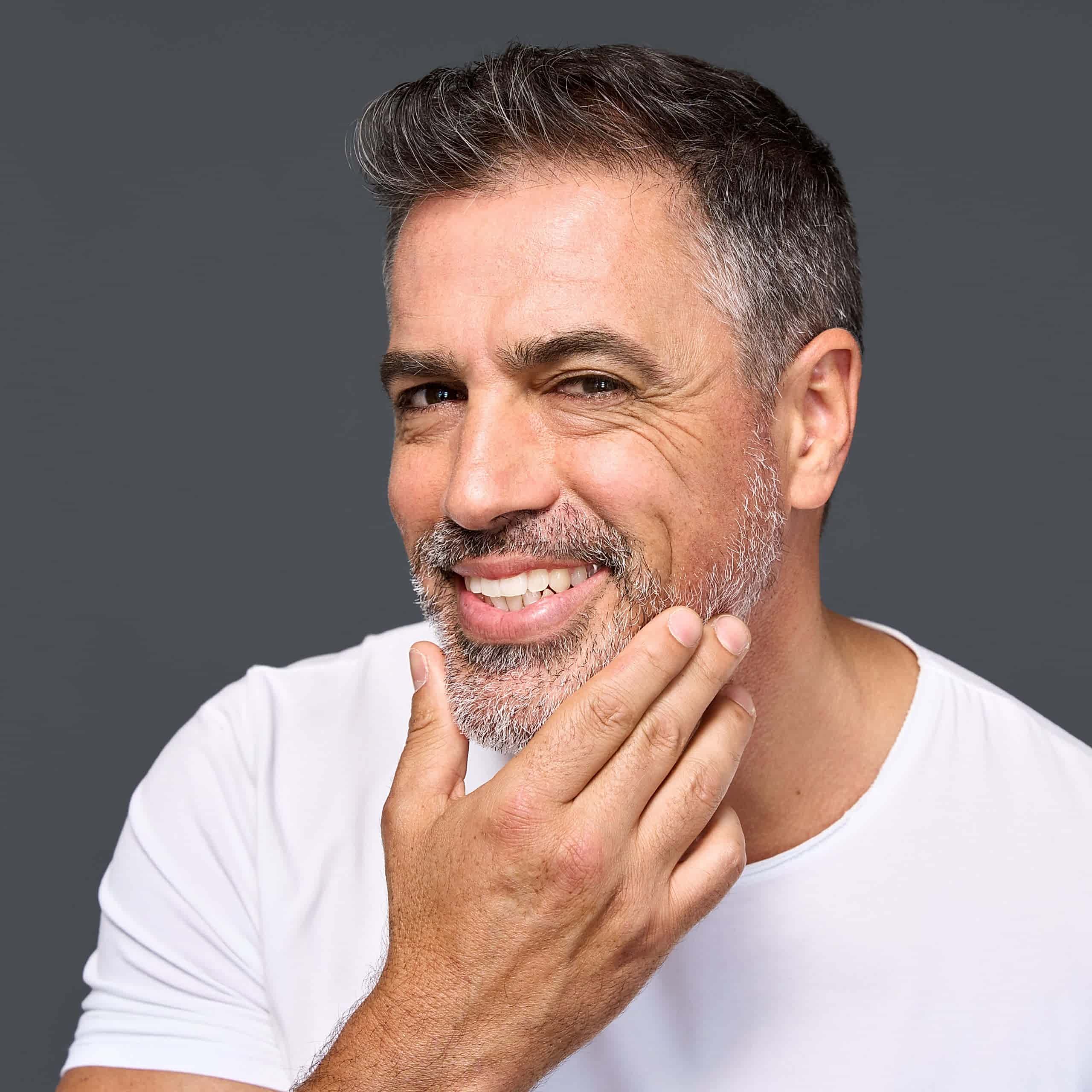 Treatments for Men Raintree